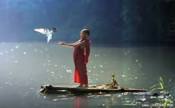 Xả bỏ thân tâm